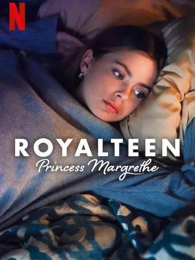 Royalteen: Princess Margrethe